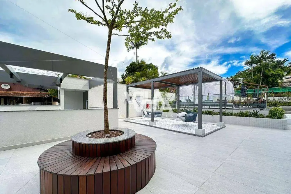 Apartamento, 2 quartos, 77 m² - Foto 11