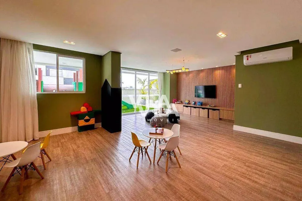 Apartamento, 2 quartos, 77 m² - Foto 16