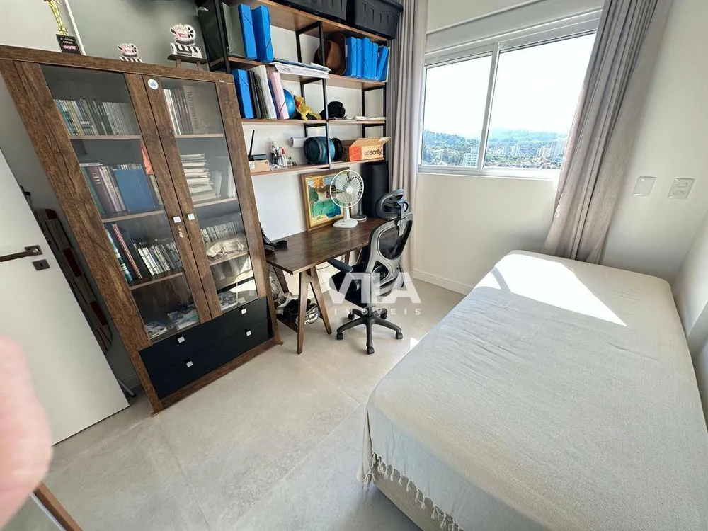 Apartamento, 2 quartos, 77 m² - Foto 5