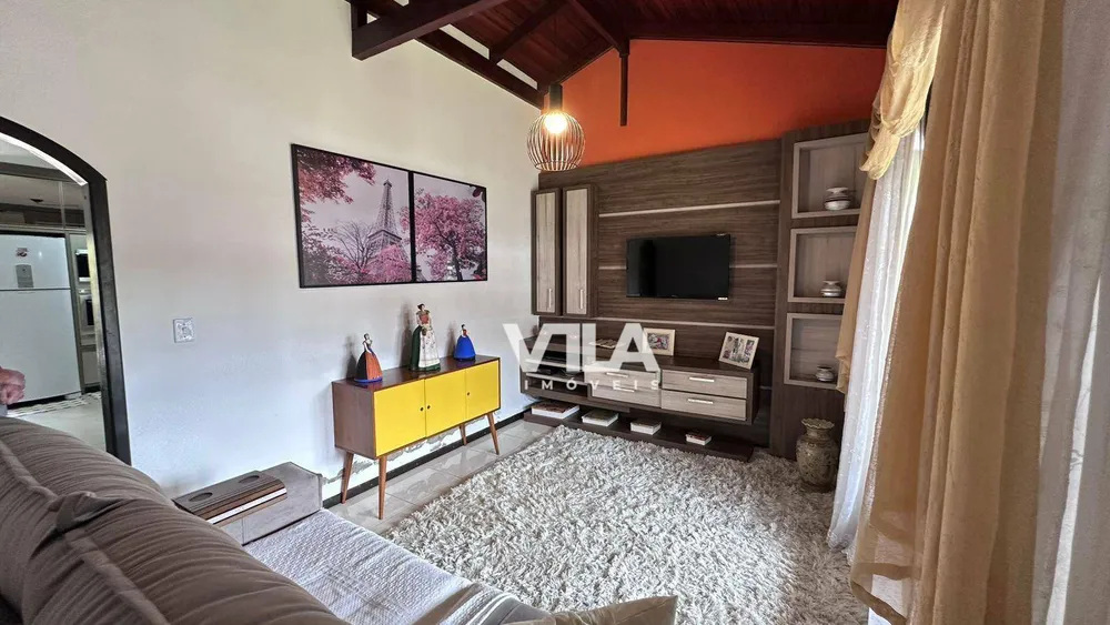 Casa, 2 quartos, 141 m² - Foto 8