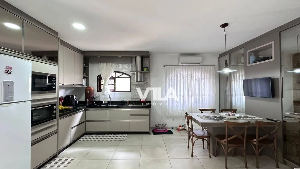 Casa, 2 quartos, 141 m² - Foto 6