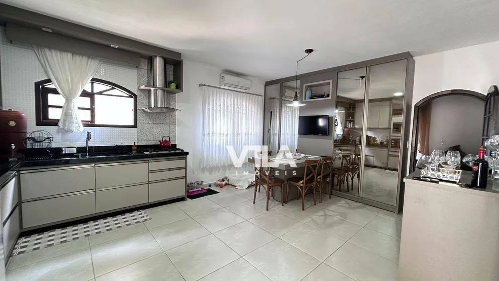 Casa, 2 quartos, 141 m² - Foto 5