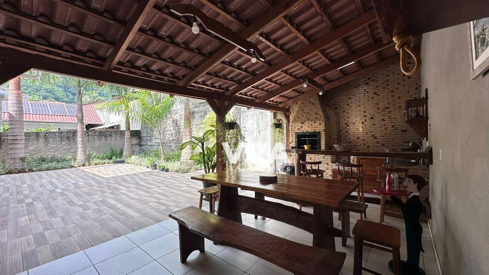 Casa, 2 quartos, 141 m² - Foto 3