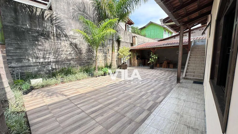 Casa, 2 quartos, 141 m² - Foto 4