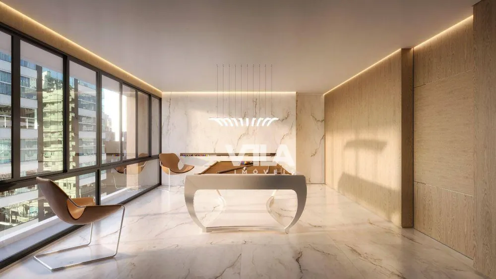 Apartamento, 3 quartos, 142 m² - Foto 11