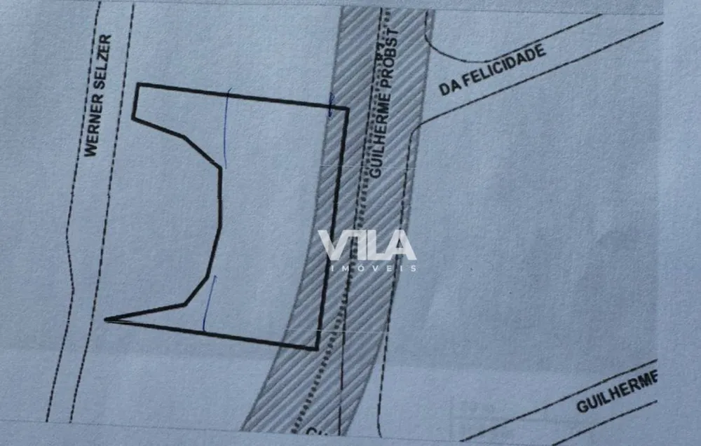 Terreno, 1691 m² - Foto 9