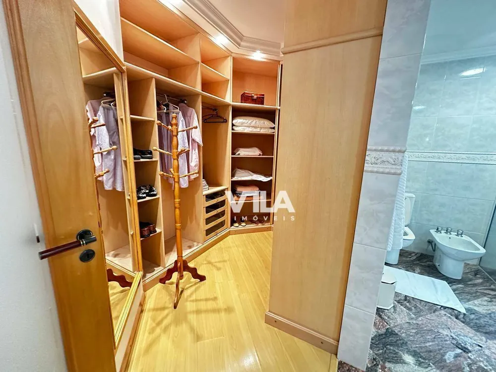 Apartamento, 5 quartos, 273 m² - Foto 8