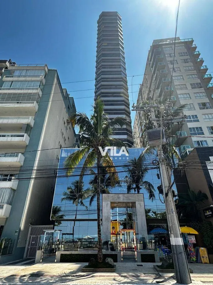 Apartamento, 5 quartos, 273 m² - Foto 1