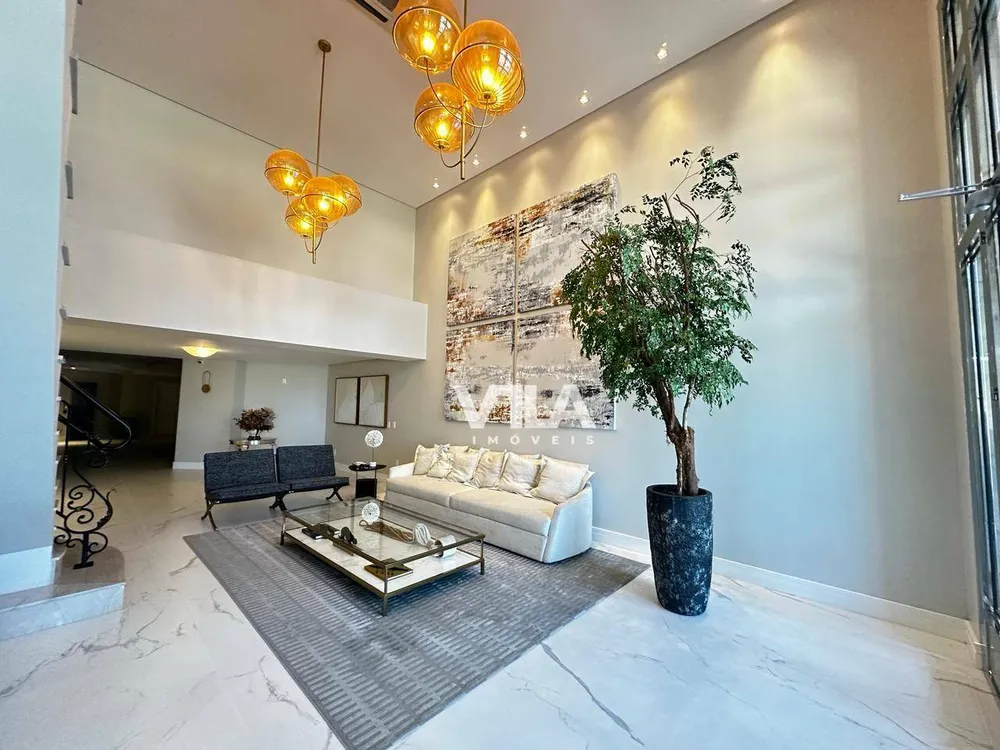 Apartamento, 5 quartos, 273 m² - Foto 4