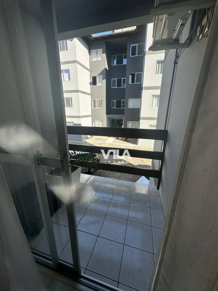 Apartamento, 3 quartos, 89 m² - Foto 5