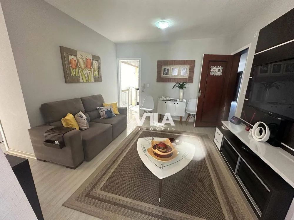 Apartamento, 3 quartos, 89 m² - Foto 6