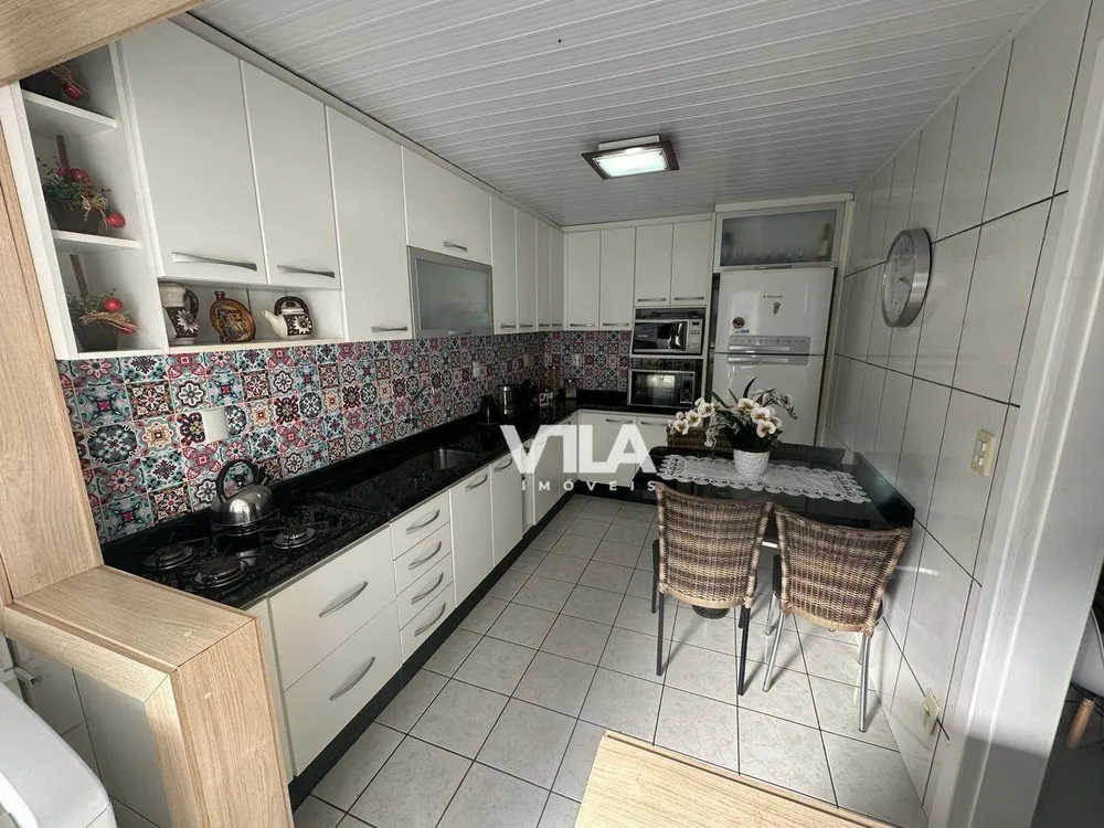 Apartamento, 3 quartos, 89 m² - Foto 8