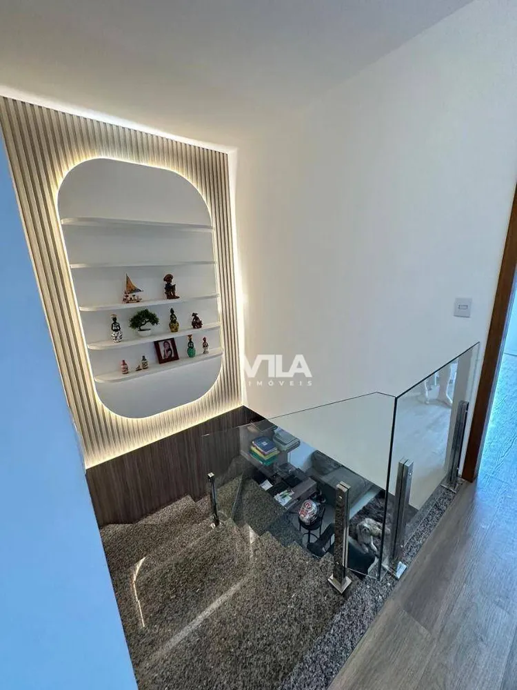 Sobrado, 2 quartos, 82 m² - Foto 7