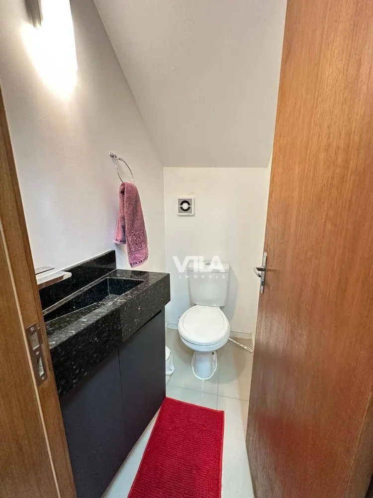 Sobrado, 2 quartos, 82 m² - Foto 3