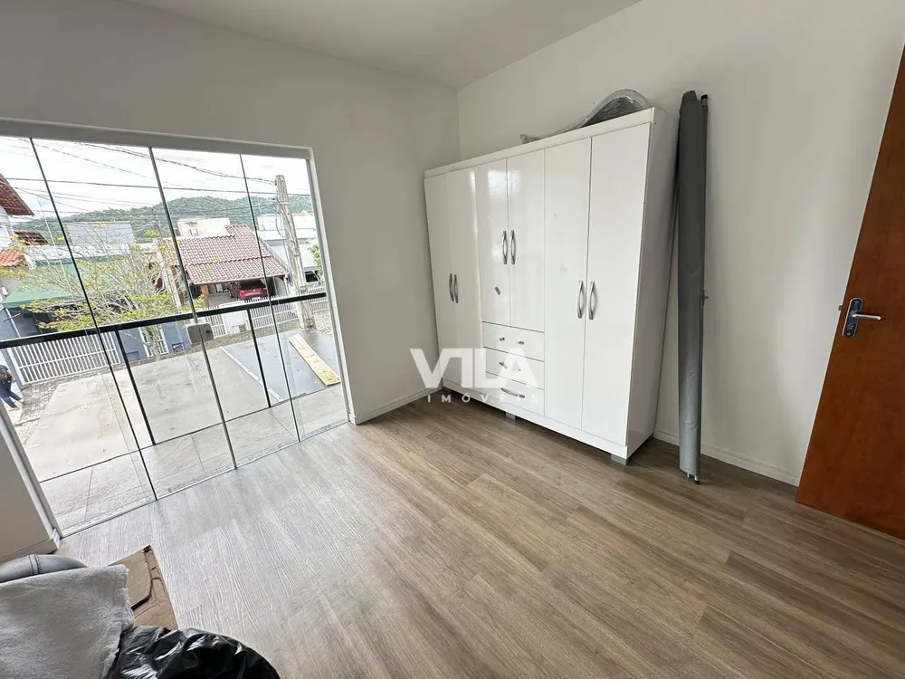 Sobrado, 2 quartos, 82 m² - Foto 10