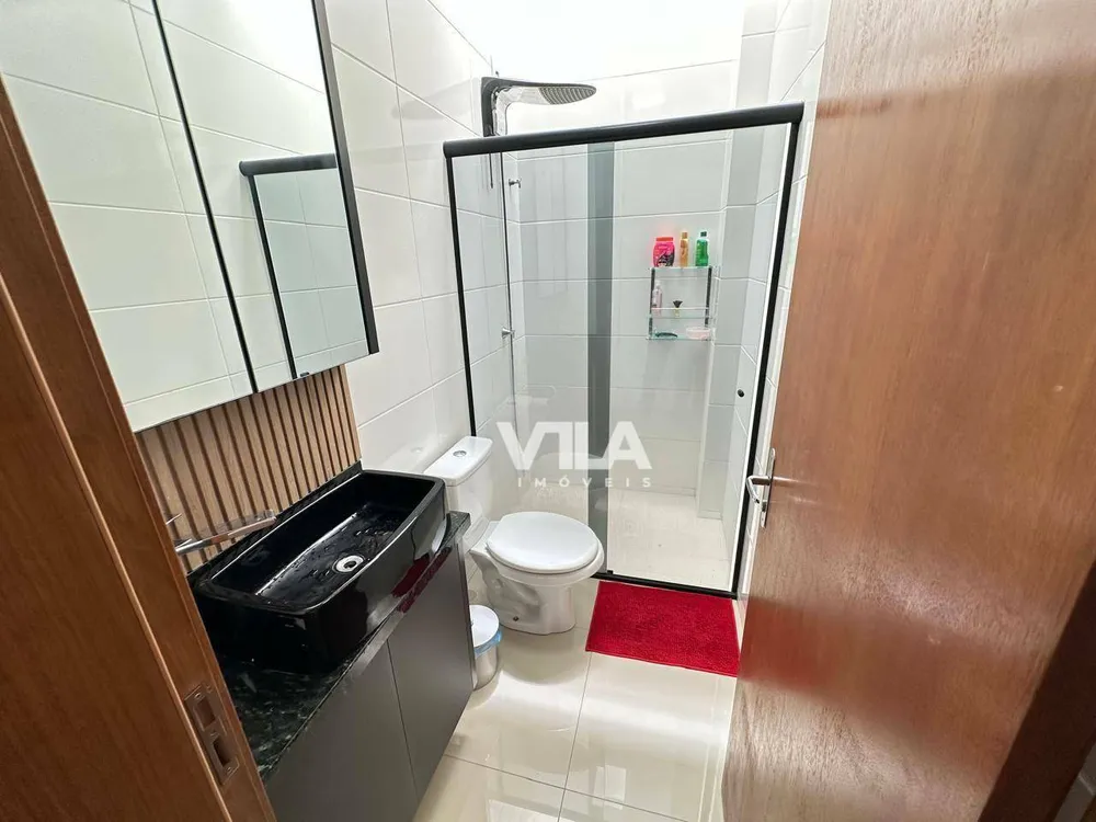 Sobrado, 2 quartos, 82 m² - Foto 9