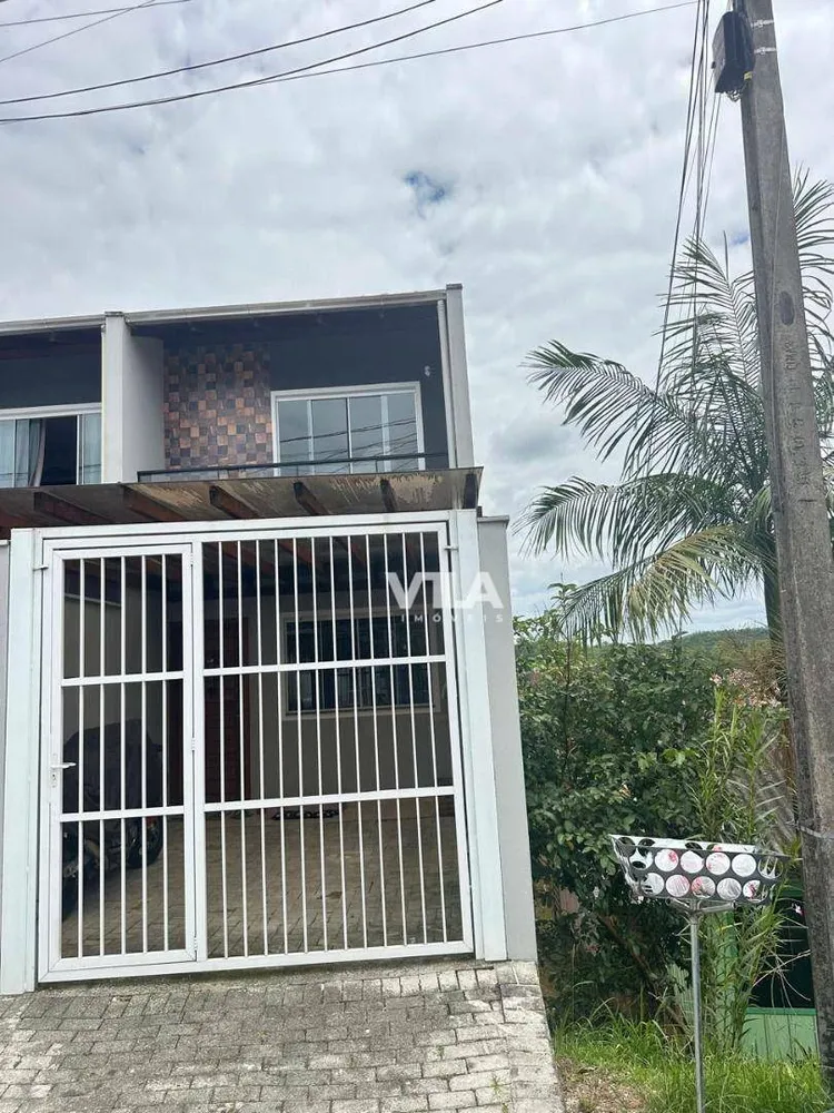 Sobrado, 2 quartos, 82 m² - Foto 16