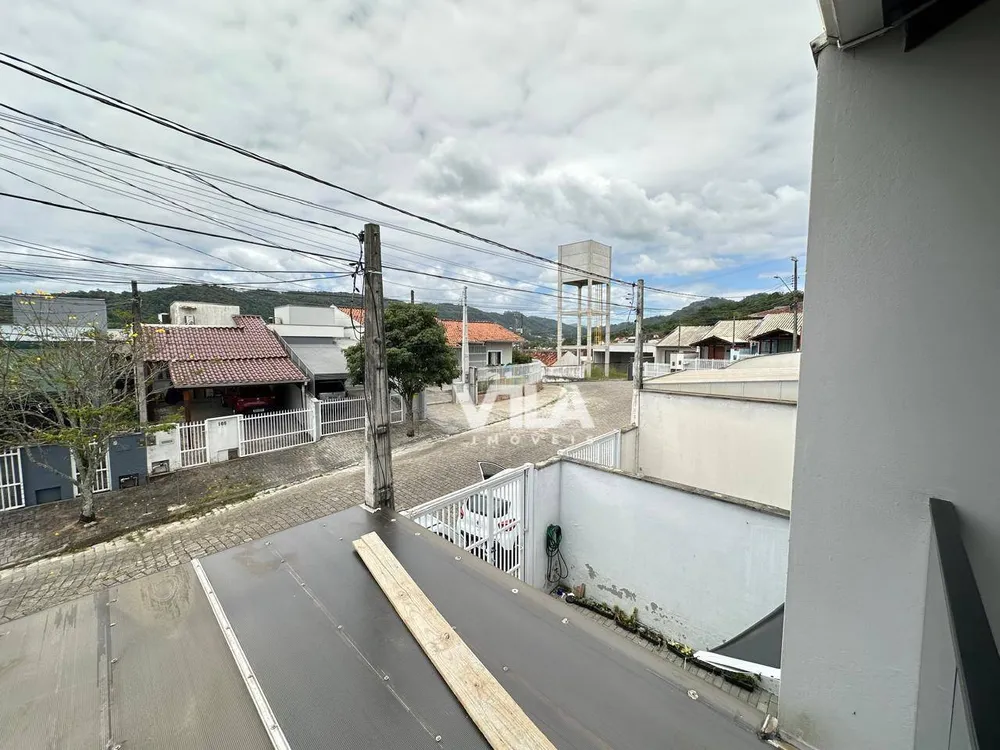 Sobrado, 2 quartos, 82 m² - Foto 12