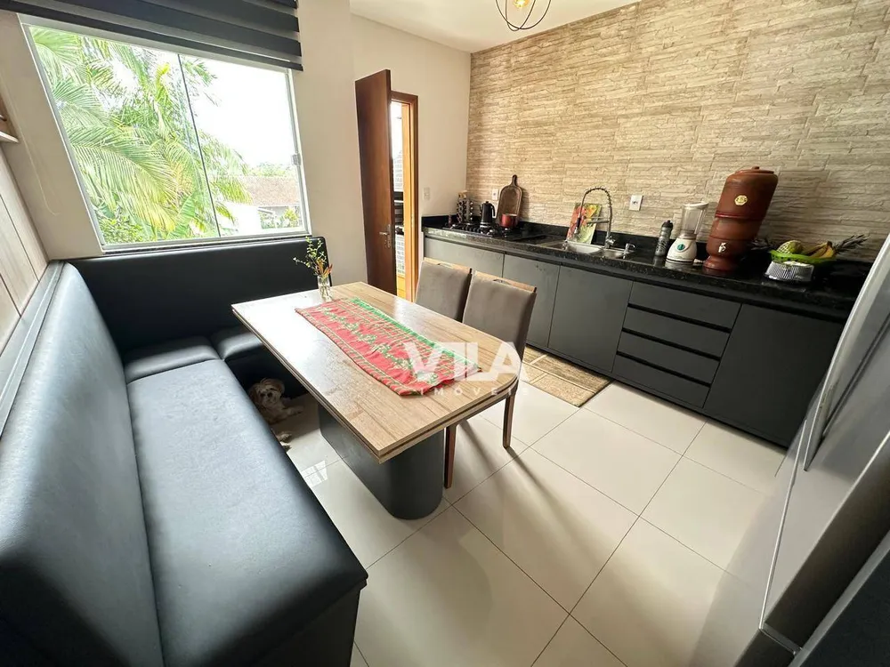 Sobrado, 2 quartos, 82 m² - Foto 4