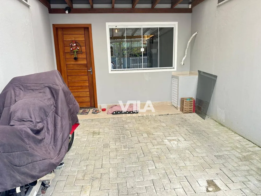 Sobrado, 2 quartos, 82 m² - Foto 15