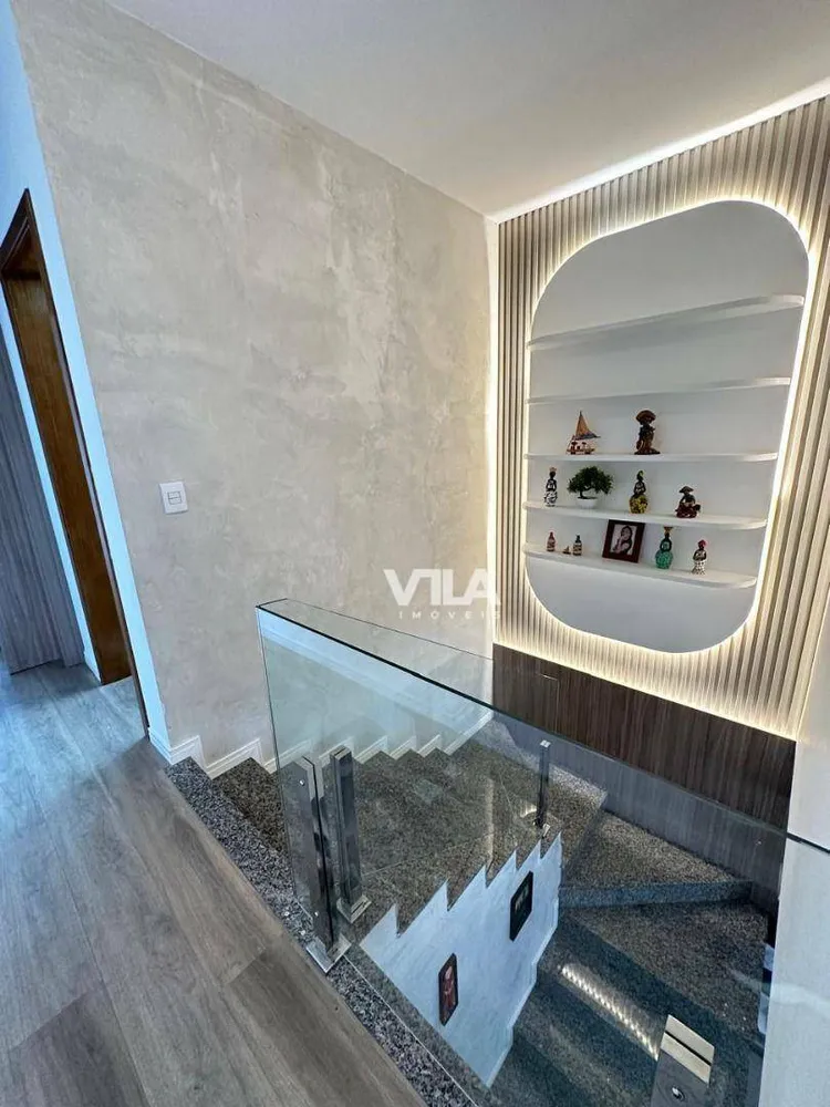 Sobrado, 2 quartos, 82 m² - Foto 6