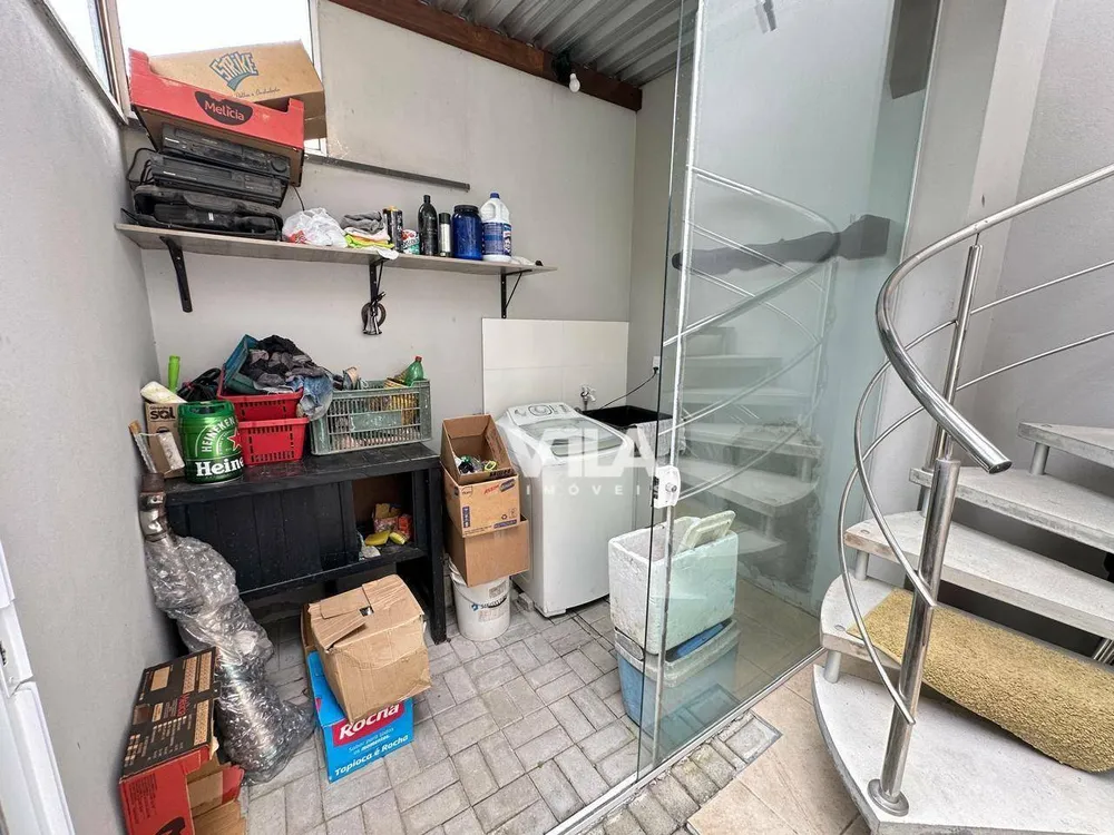 Sobrado, 2 quartos, 82 m² - Foto 14