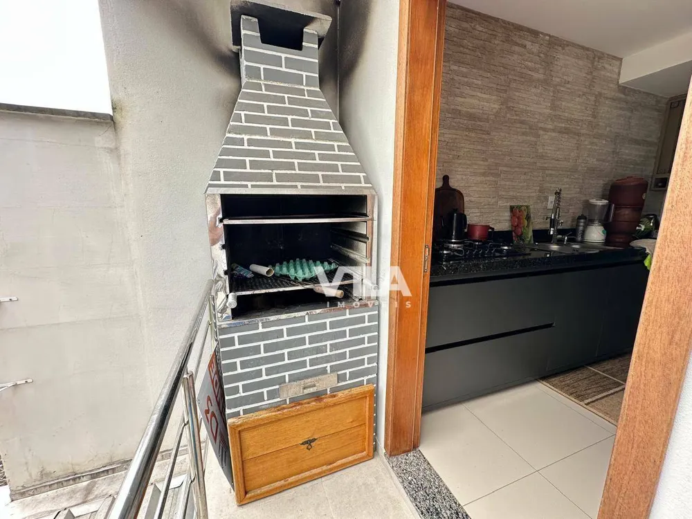Sobrado, 2 quartos, 82 m² - Foto 5