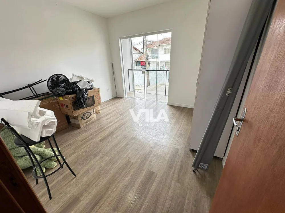 Sobrado, 2 quartos, 82 m² - Foto 11