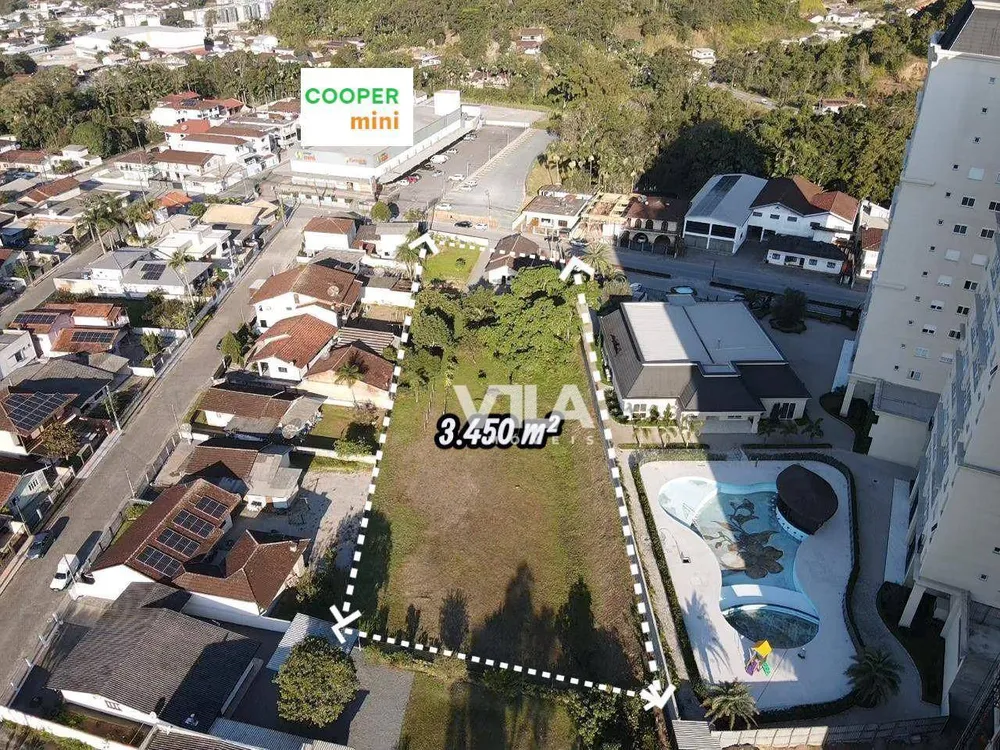 Terreno, 3450 m² - Foto 3