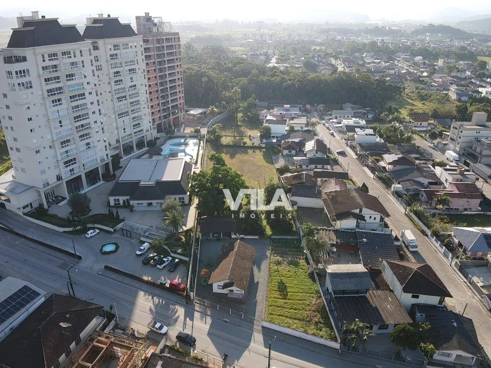 Terreno, 3450 m² - Foto 2