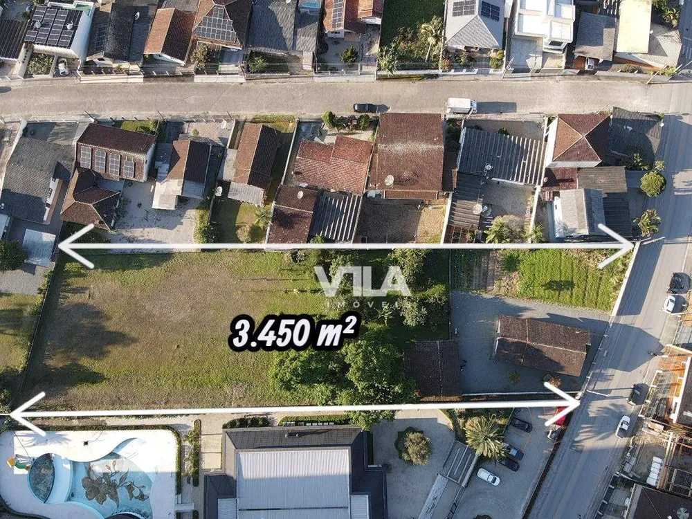 Terreno, 3450 m² - Foto 5
