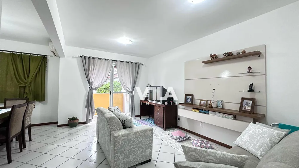 Apartamento, 2 quartos, 98 m² - Foto 5