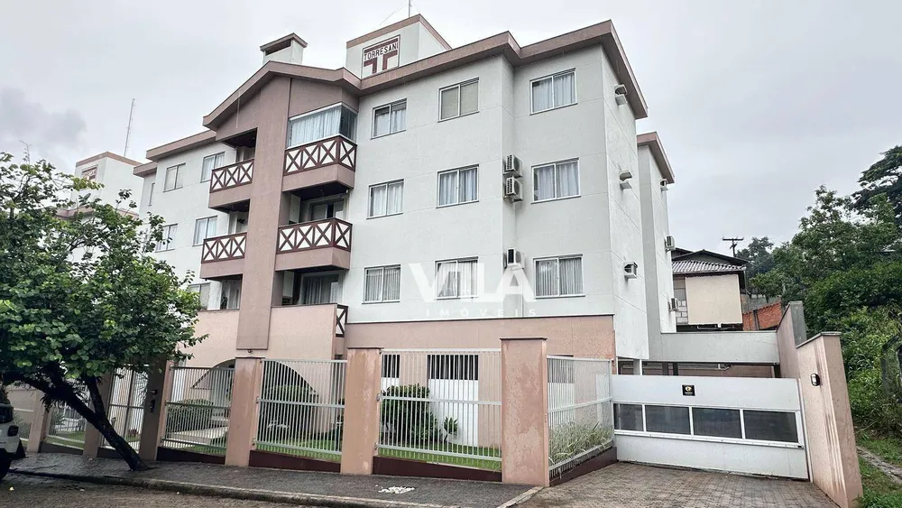 Apartamento, 2 quartos, 98 m² - Foto 2