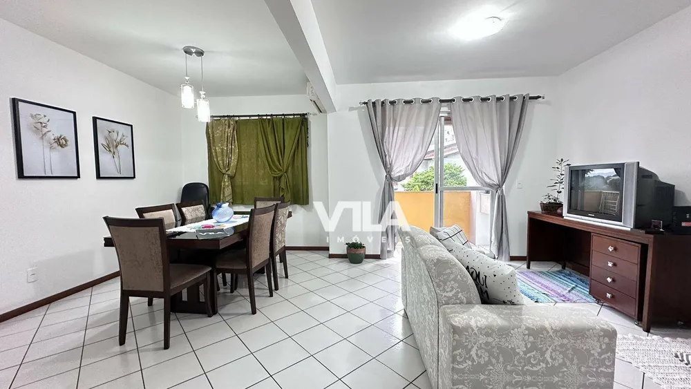 Apartamento, 2 quartos, 98 m² - Foto 3