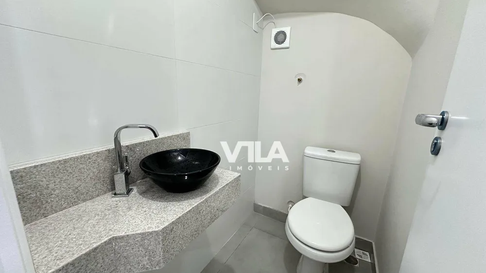 Sobrado, 3 quartos, 95 m² - Foto 1