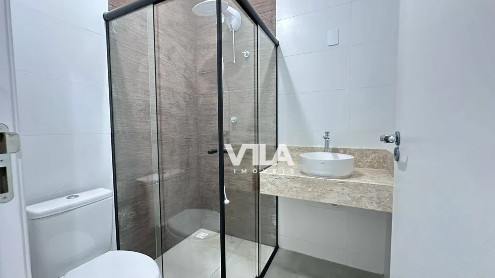 Sobrado, 3 quartos, 95 m² - Foto 6
