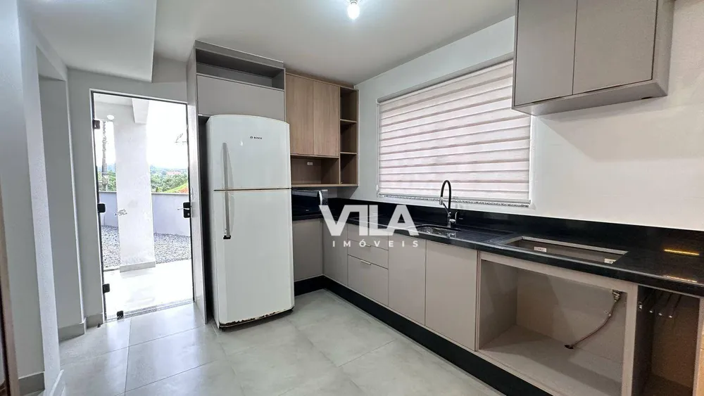 Sobrado, 3 quartos, 95 m² - Foto 7