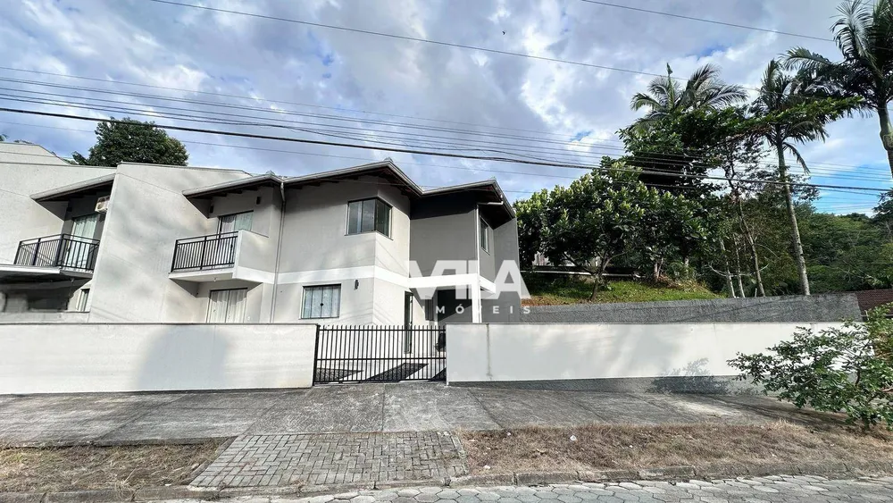 Sobrado, 3 quartos, 95 m² - Foto 5