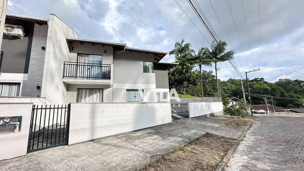 Sobrado, 3 quartos, 95 m² - Foto 2