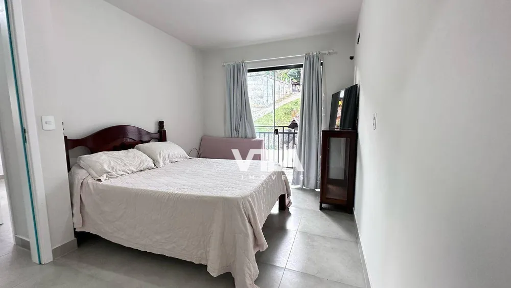 Sobrado, 3 quartos, 95 m² - Foto 4