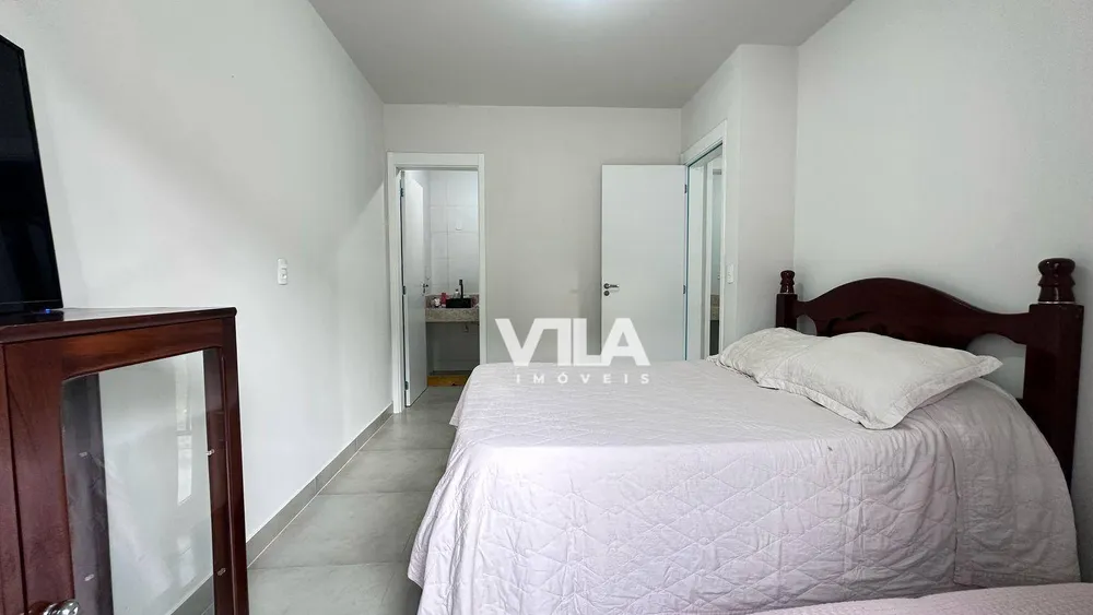 Sobrado, 3 quartos, 95 m² - Foto 8