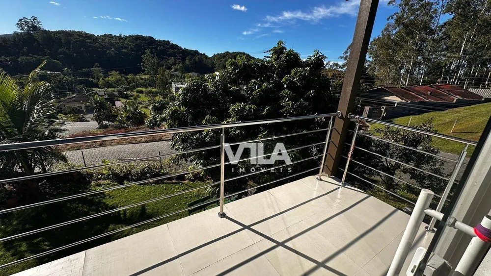 Casa, 5 quartos, 369 m² - Foto 7
