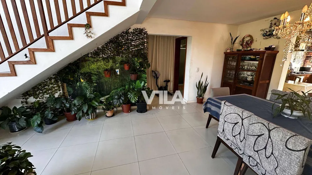 Casa, 5 quartos, 369 m² - Foto 6