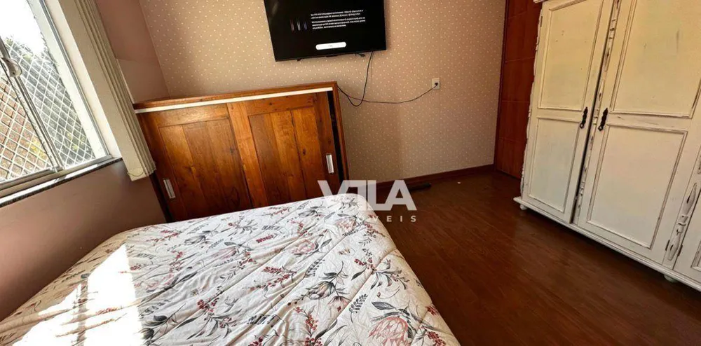 Casa, 5 quartos, 369 m² - Foto 4