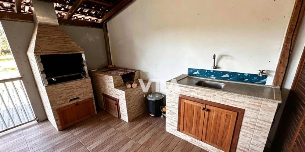 Casa, 5 quartos, 369 m² - Foto 3