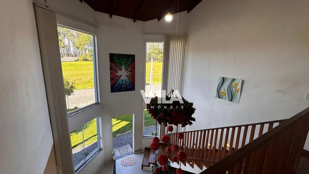 Casa, 5 quartos, 369 m² - Foto 10