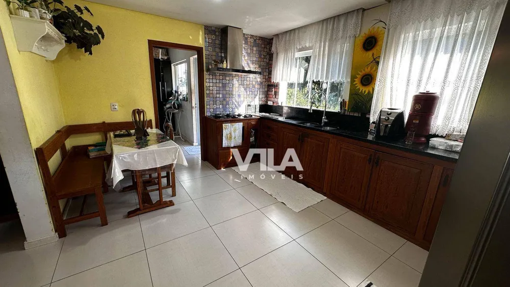 Casa, 5 quartos, 369 m² - Foto 9