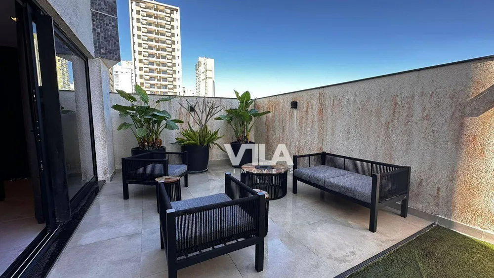 Apartamento, 3 quartos, 134 m² - Foto 6