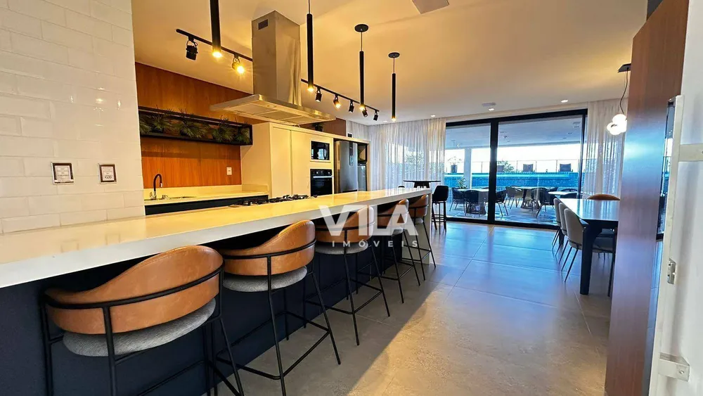 Apartamento, 3 quartos, 134 m² - Foto 7