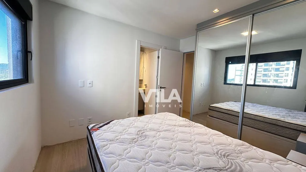 Apartamento, 3 quartos, 134 m² - Foto 4